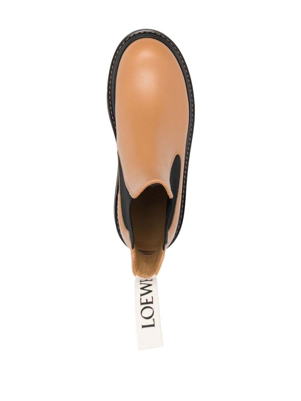 [Loewe] Ankle boots FW22 M816S05X16CHELSEA2586