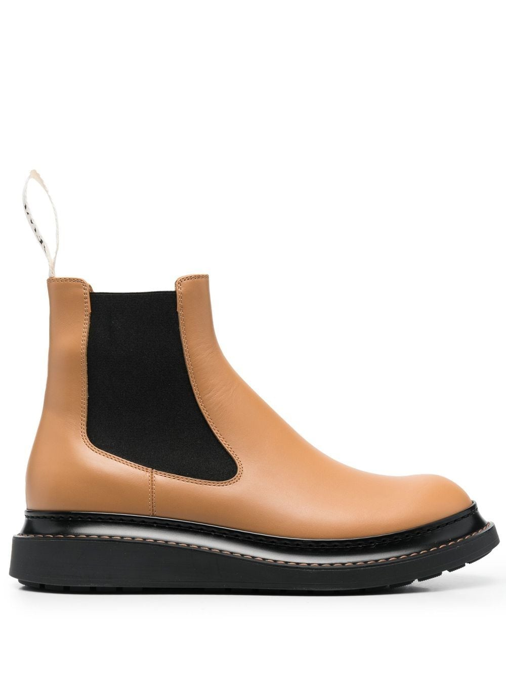 [Loewe] Ankle boots FW22 M816S05X16CHELSEA2586