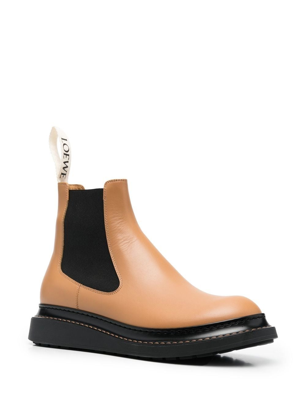 [Loewe] Ankle boots FW22 M816S05X16CHELSEA2586
