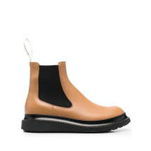 [Loewe] Ankle boots FW22 M816S05X16CHELSEA2586