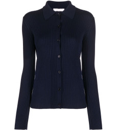 [Chloe] T-shirts Long Sleeve FW22 CHC22AMC036504C4