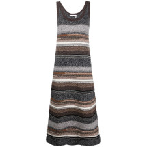 [Chloe] Sleeveless dress FW22 CHC22AMR126200ZA