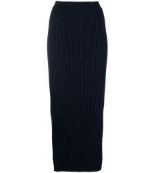 [Chloe] Midi skirt FW22 CHC22AMJ216504C4