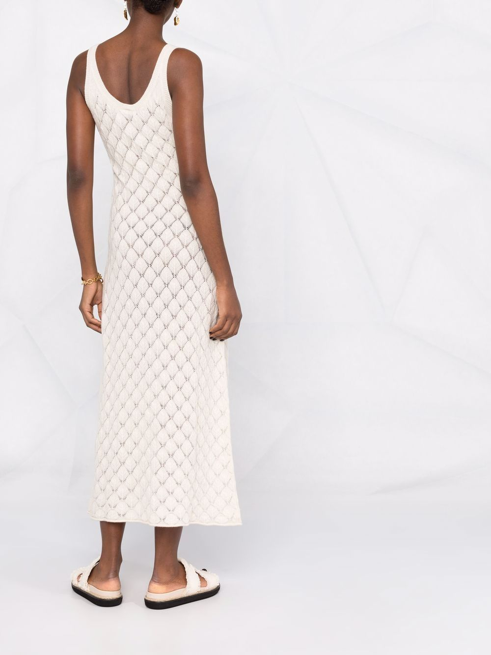 [Chloe] Sleeveless dress SS22 CHC22SMR06505109