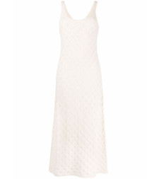 [Chloe] Sleeveless dress SS22 CHC22SMR06505109