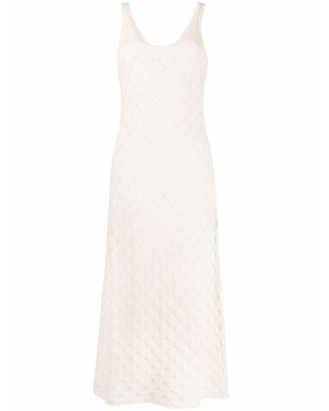 [Chloe] Sleeveless dress SS22 CHC22SMR06505109