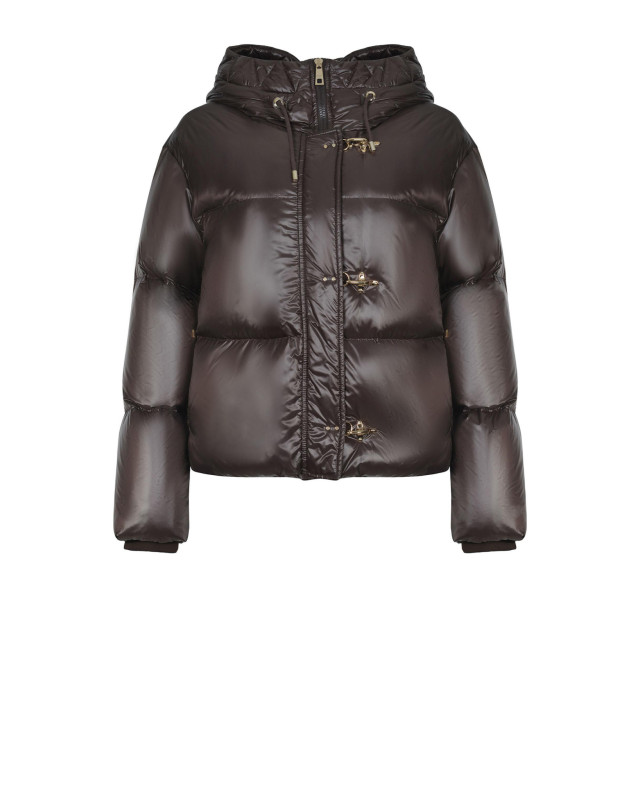 [Fay] Down jacket FW25 NAW36513580ICIS808