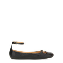 [Chloe] Flat shoes FW25 CH25W13XUN_001
