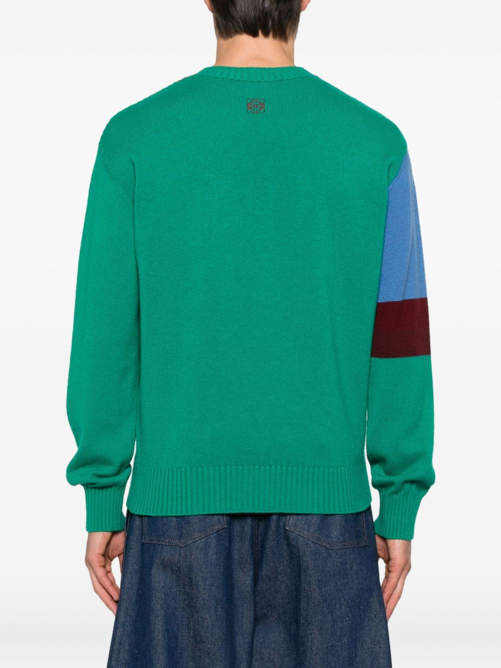 [Loewe] Knitwear FW25 H540Y14K026654