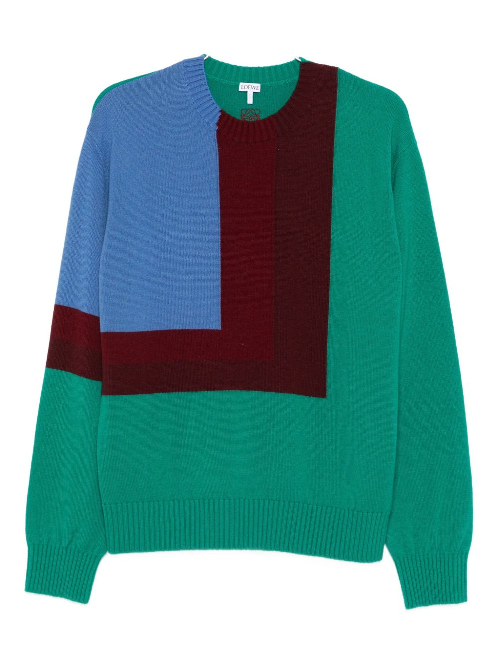 [Loewe] Knitwear FW25 H540Y14K026654