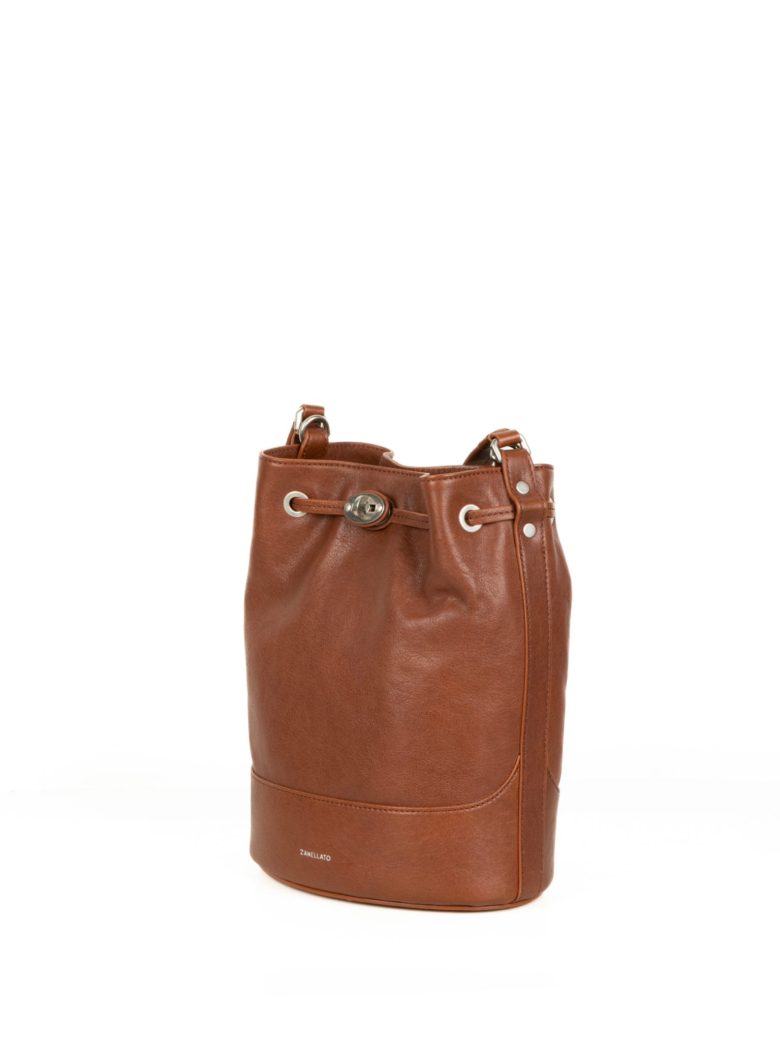 [Zanellato] Bag FW25 068980S2100000Z1152