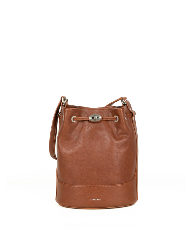 [Zanellato] Bag FW25 068980S2100000Z1152