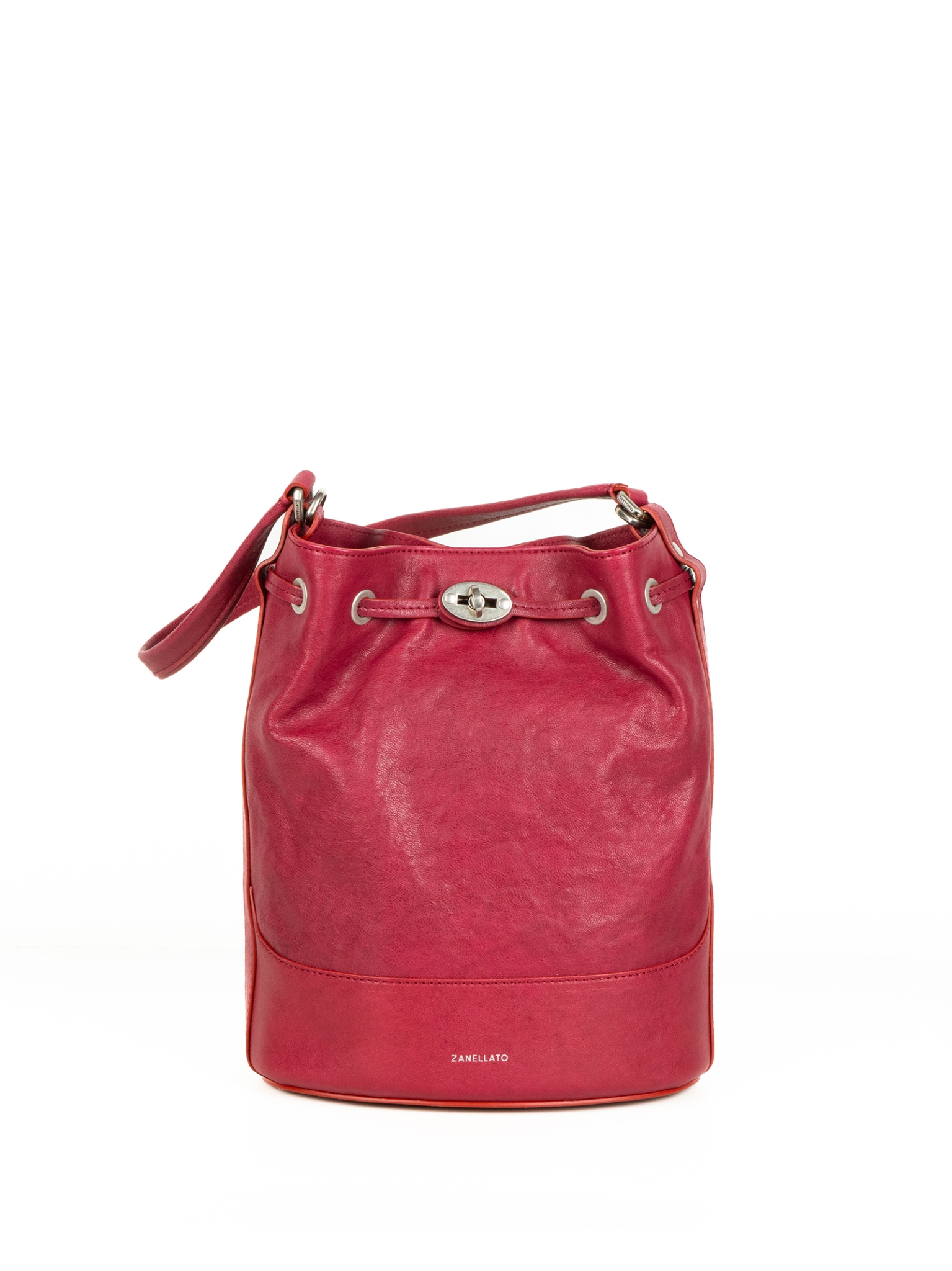 [Zanellato] Bag FW25 068980S2100000Z0992