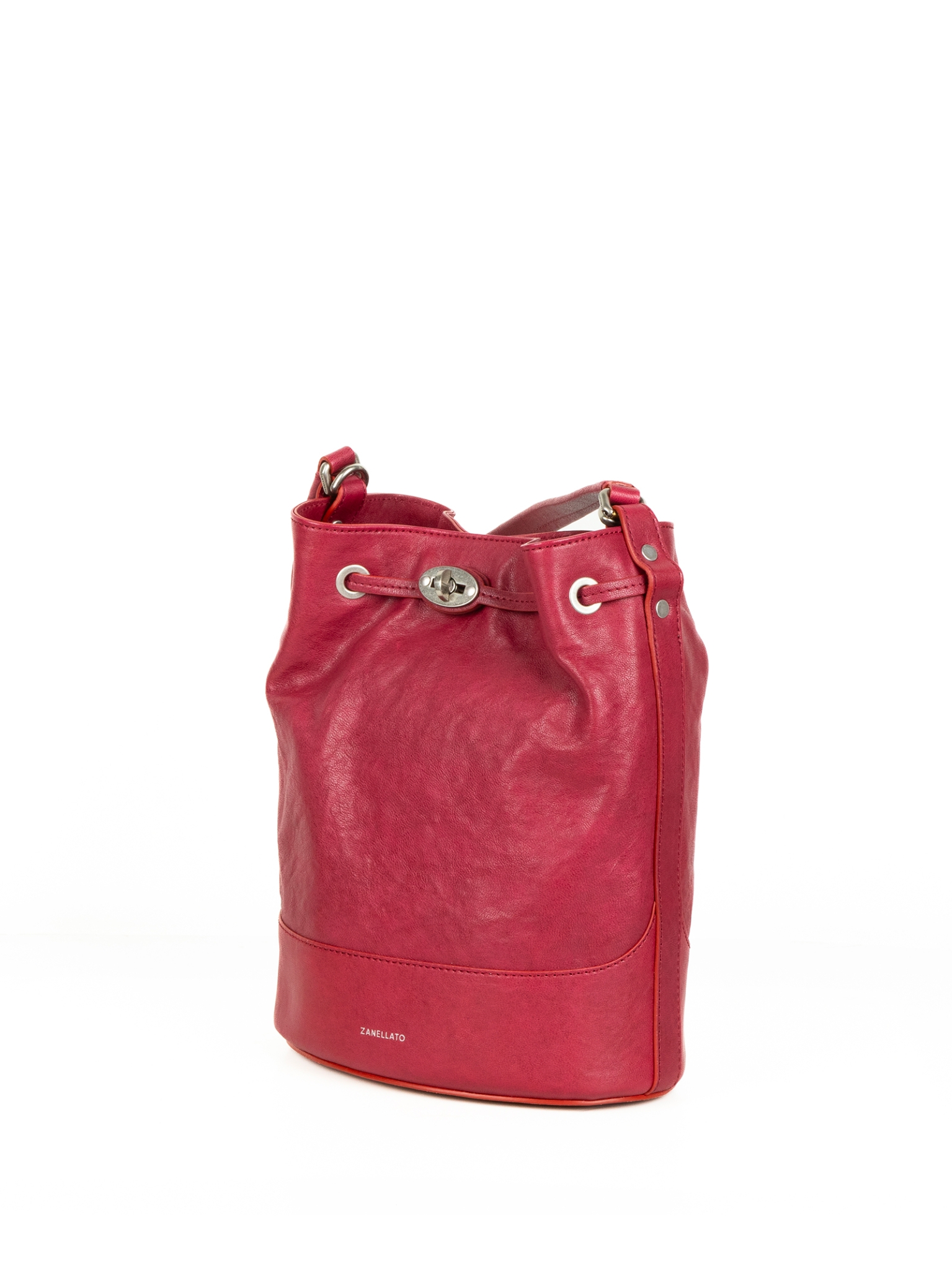 [Zanellato] Bag FW25 068980S2100000Z0992
