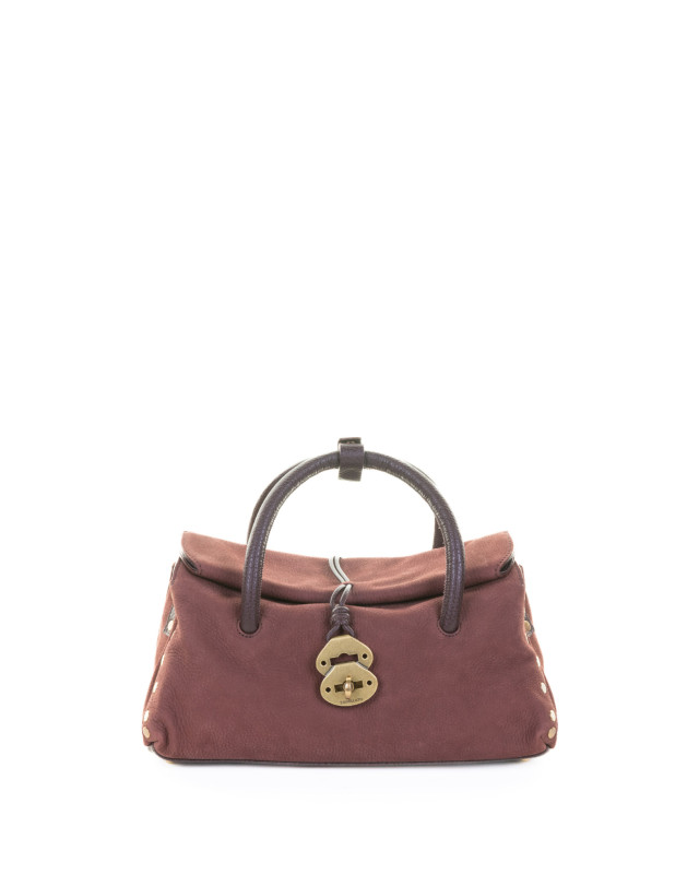 [Zanellato] Tote bag FW25 069120S0070000Z0990