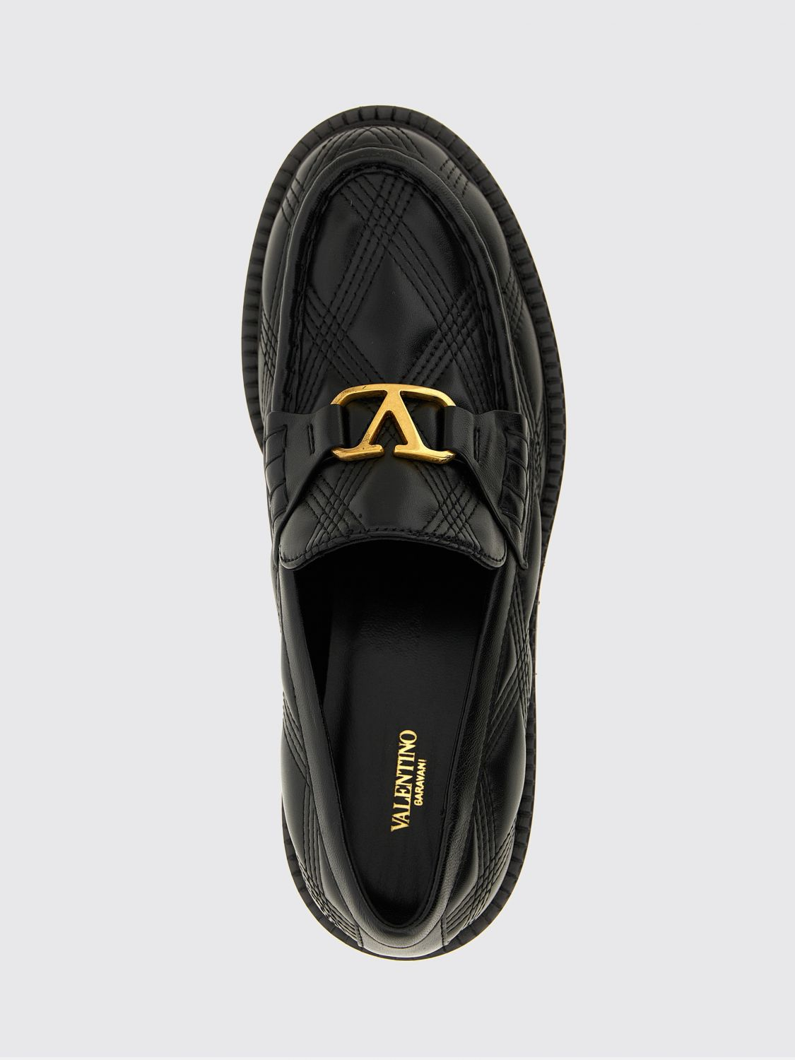 [Valentino Garavani] Loafer FW25 7W2S0MC8FGZ 0NO