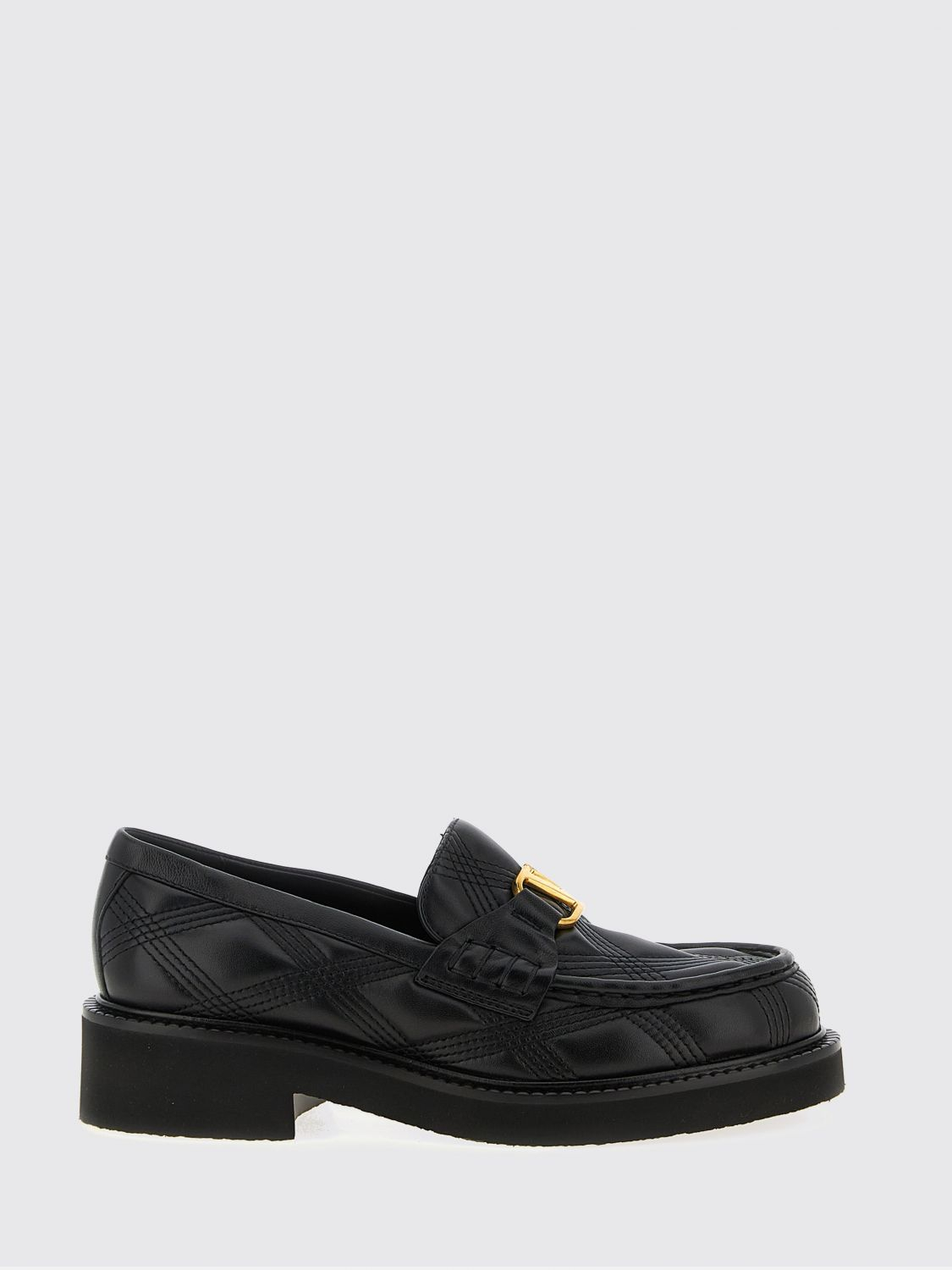 [Valentino Garavani] Loafer FW25 7W2S0MC8FGZ 0NO
