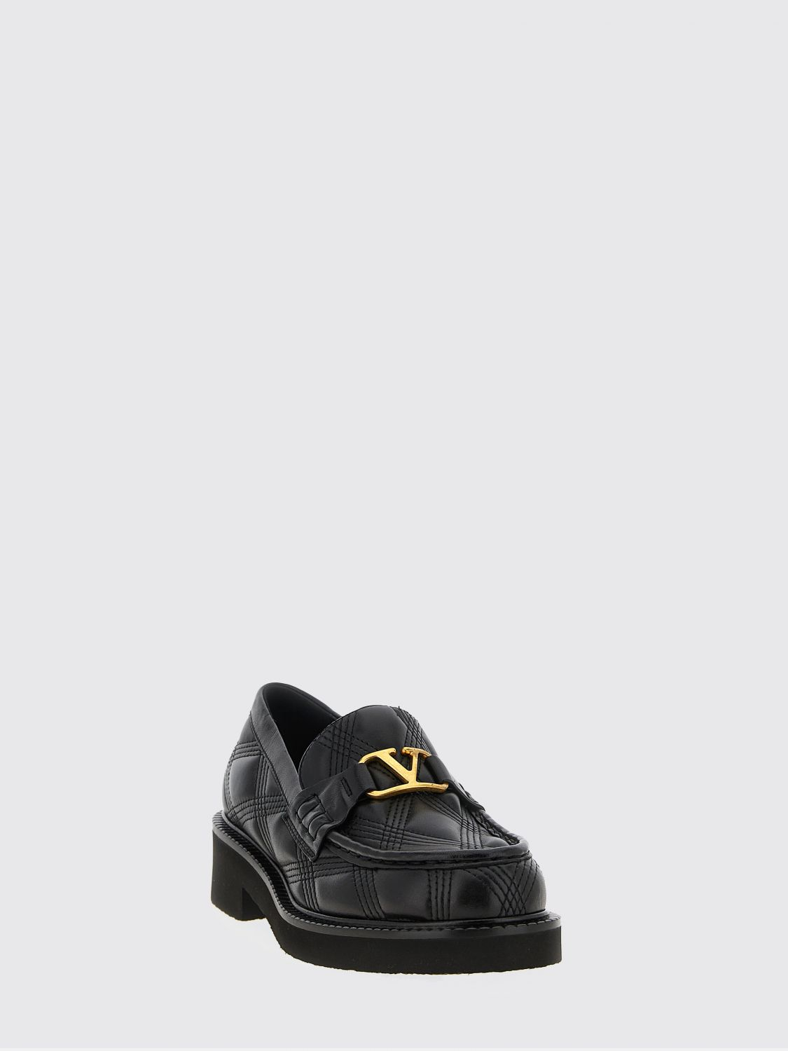 [Valentino Garavani] Loafer FW25 7W2S0MC8FGZ 0NO