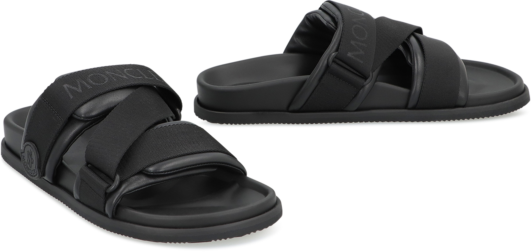 [Moncler] Slippers SS25 K109B4L00040M5027_51J