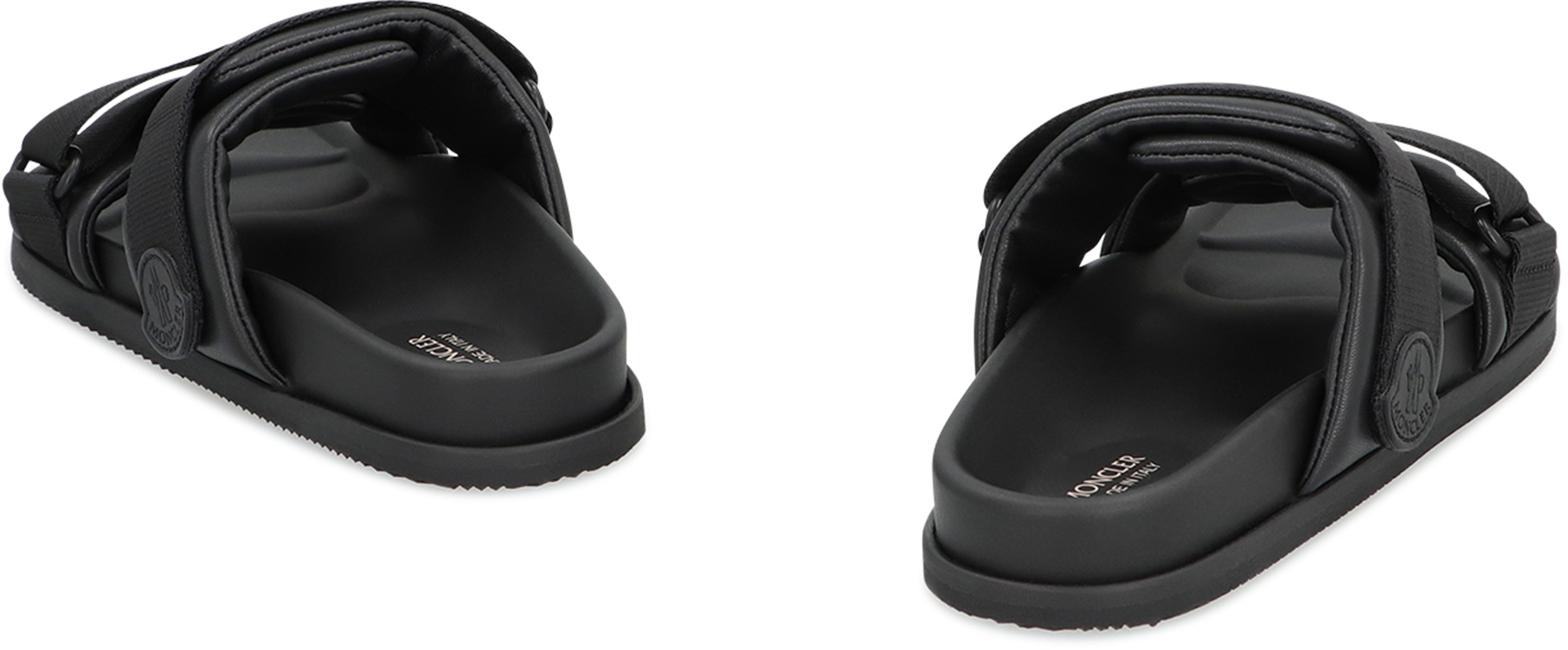 [Moncler] Slippers SS25 K109B4L00040M5027_51J