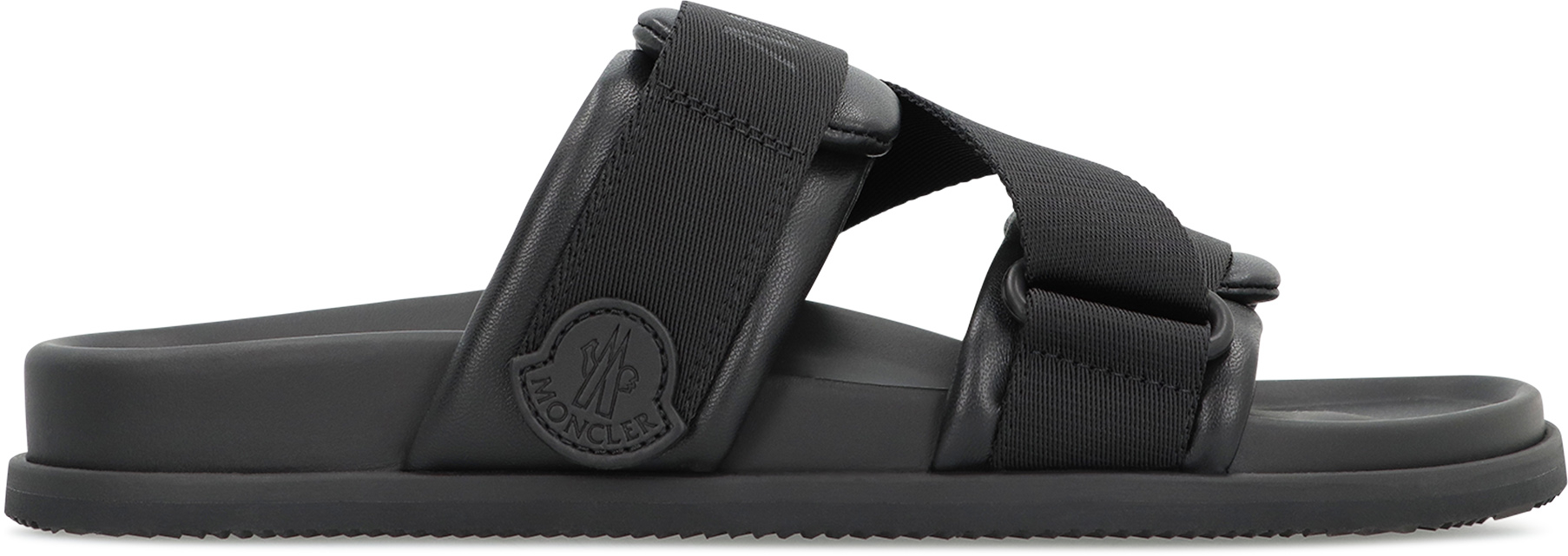[Moncler] Slippers SS25 K109B4L00040M5027_51J