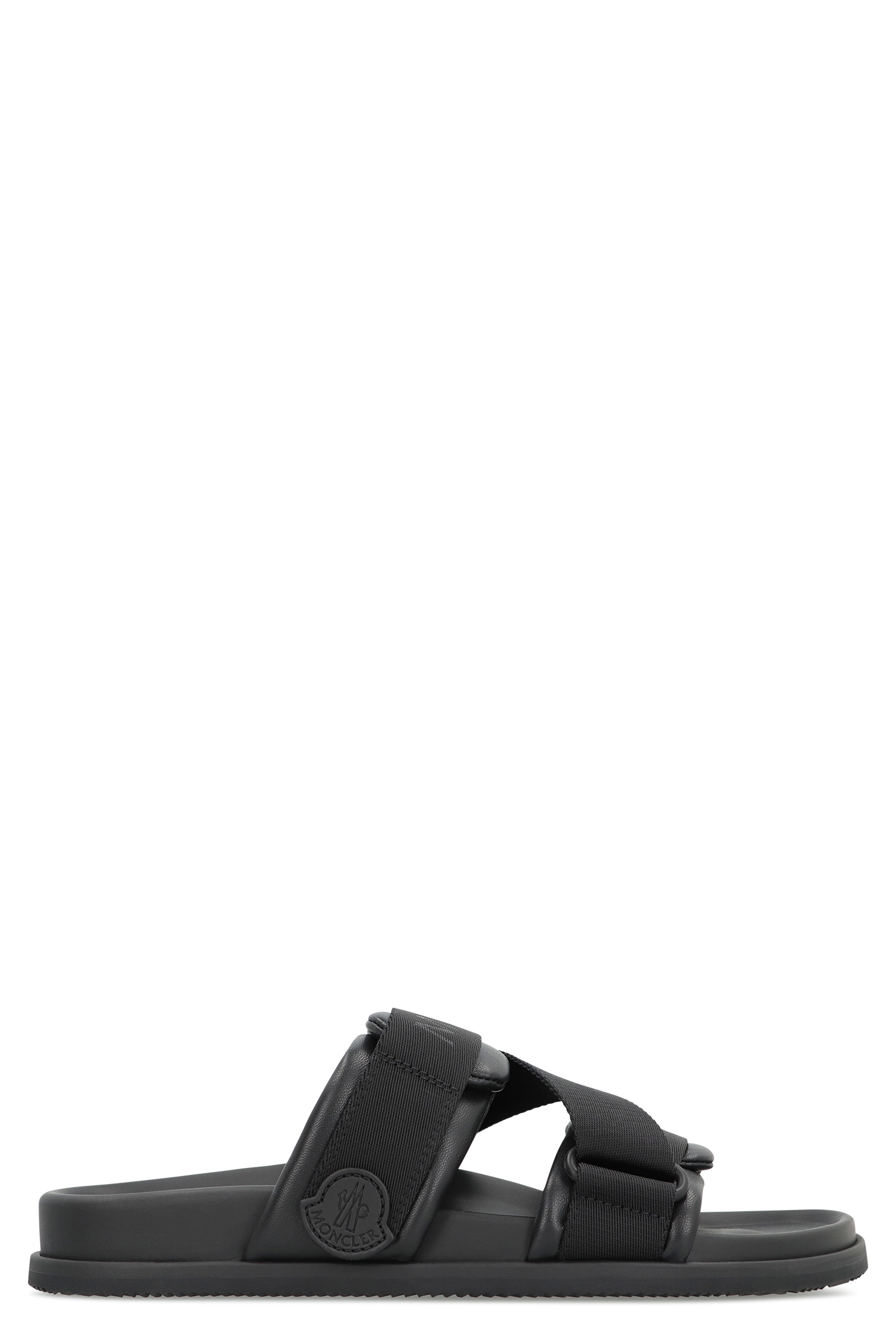 [Moncler] Slippers SS25 K109B4L00040M5027_51J
