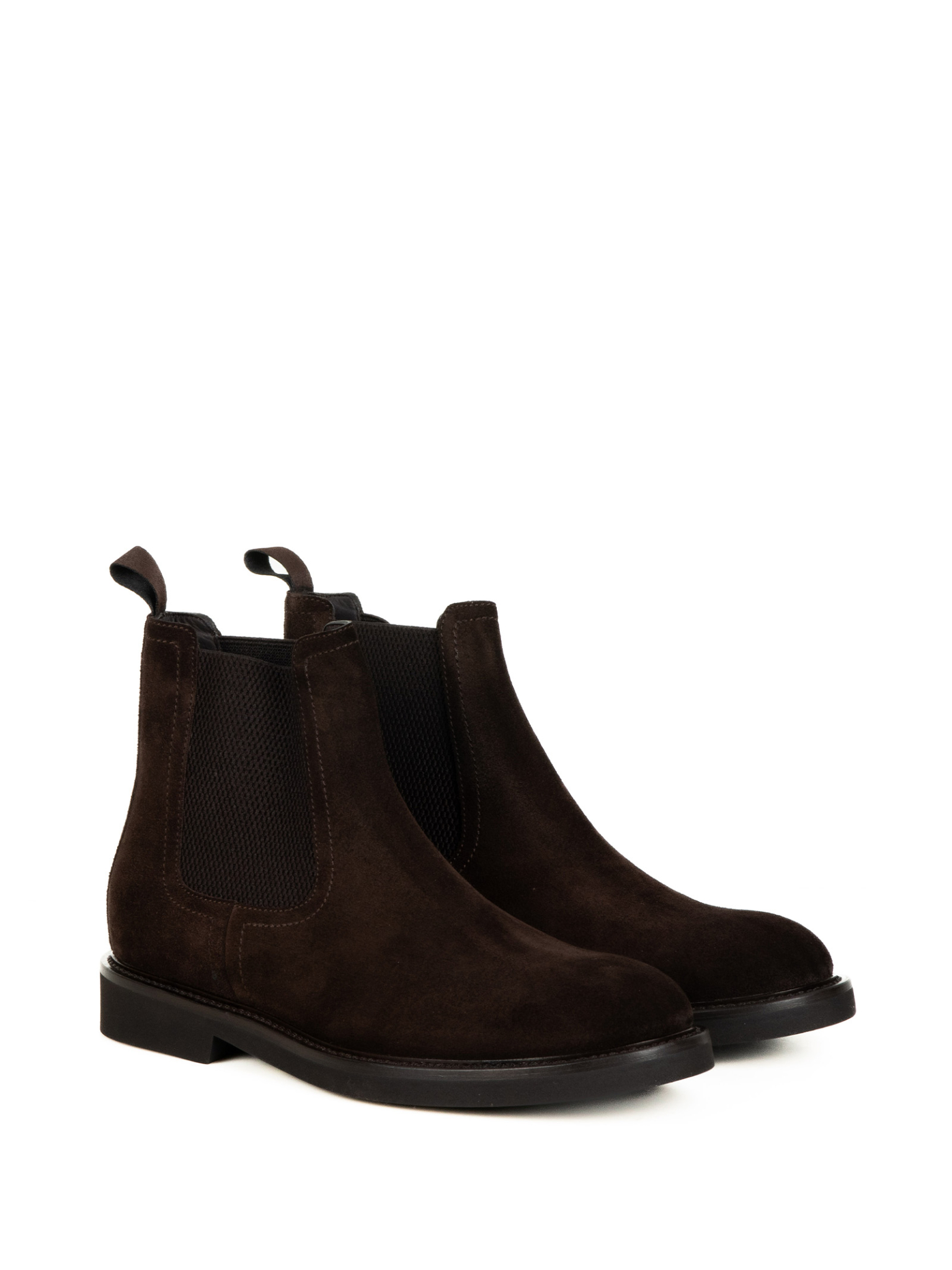[Barrett] Ankle boots FW25 222U066.9REPELLO OILT.MORO
