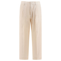 [NN07] Pants SS25 2421808165KAY 1808IVORY