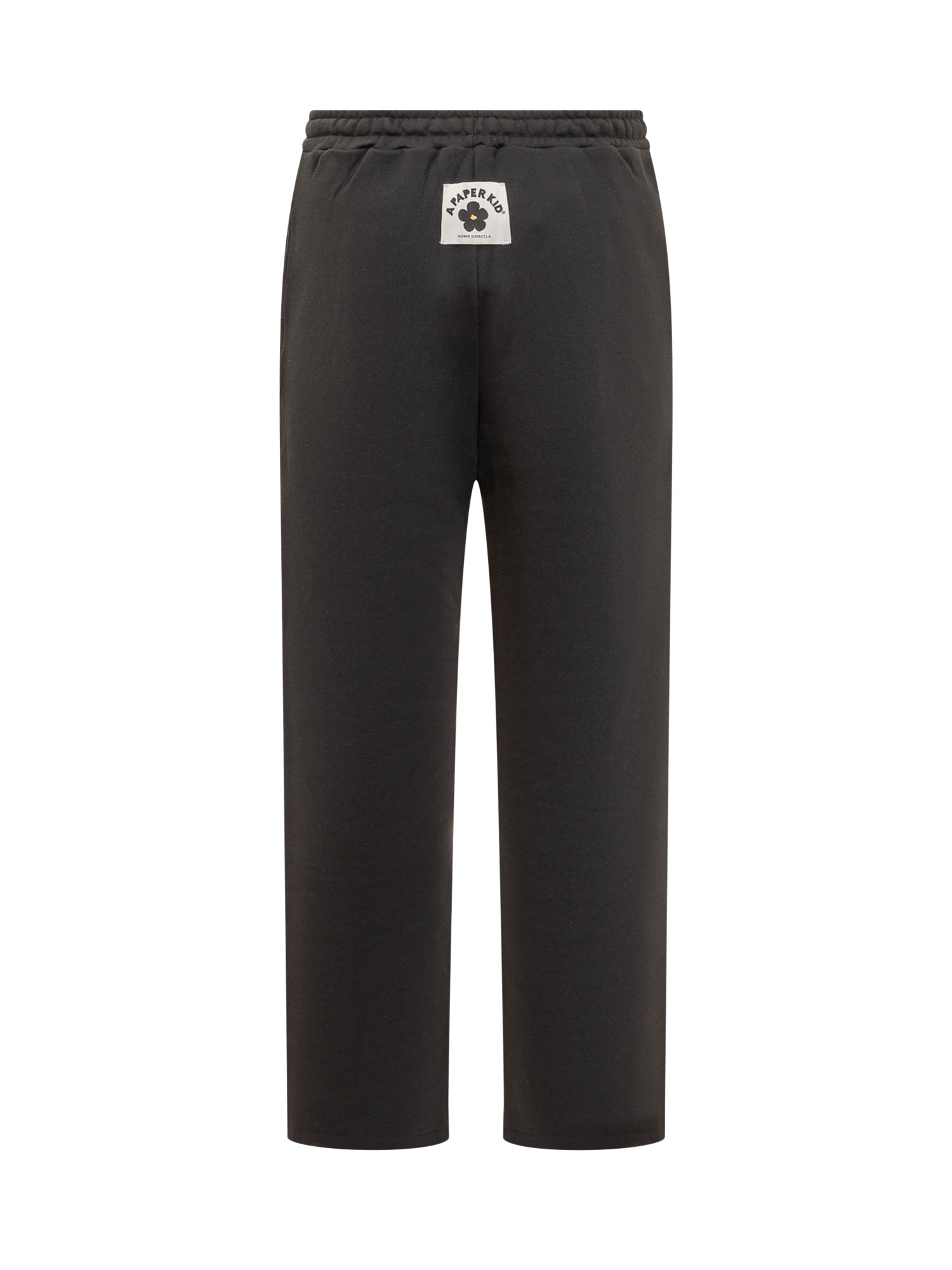 [A PAPER KID] Trousers FW23 F3PKUAFP018 110