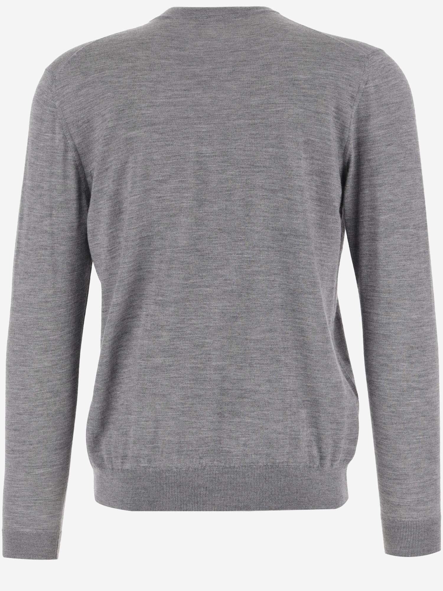 [MALO] Knitwear FW24 UMC003F8Z17E2073