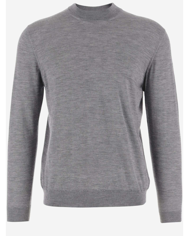 [MALO] Knitwear FW24 UMC003F8Z17E2073
