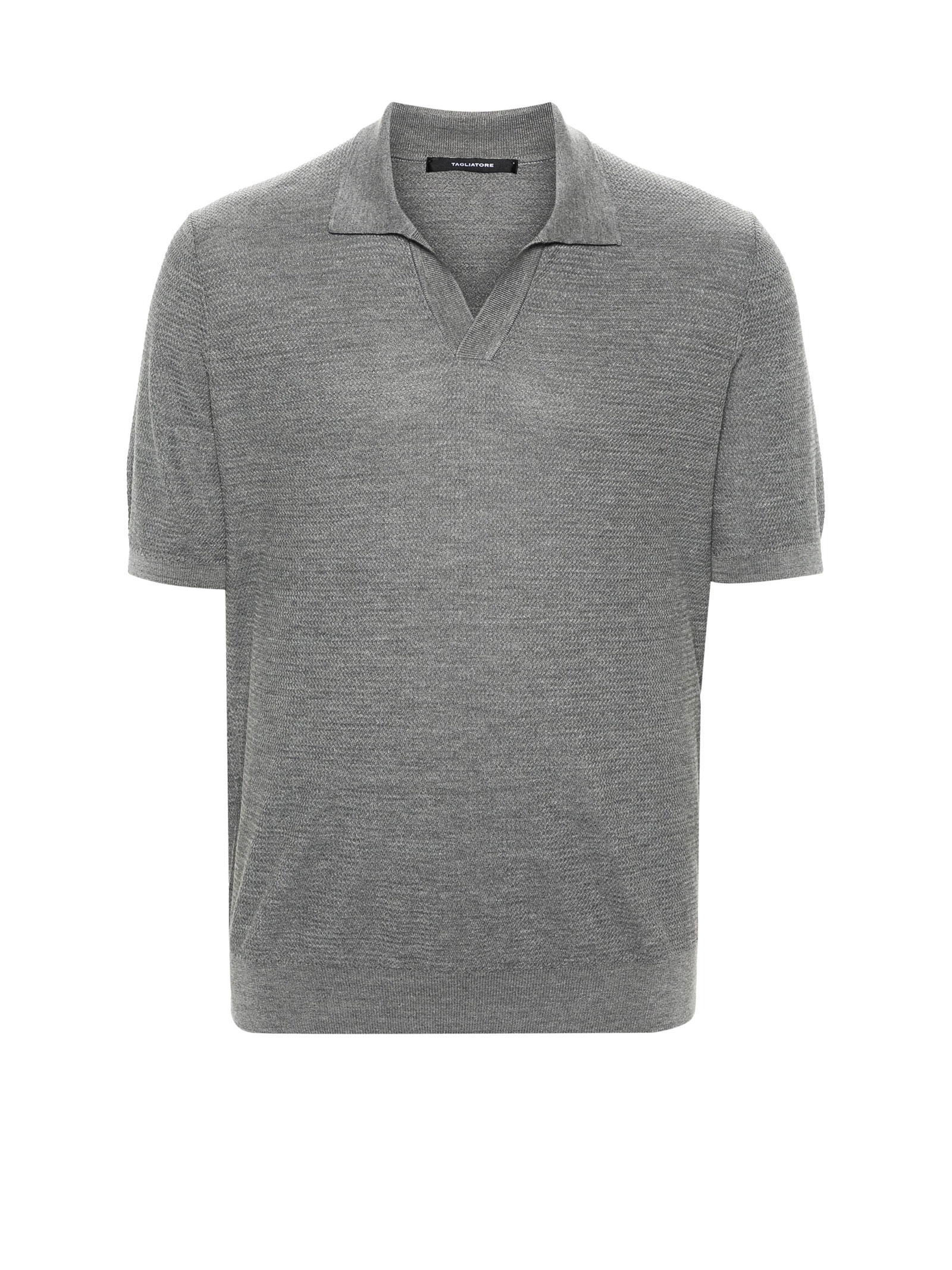 [TAGLIATORE] T-shirts Short Sleeve SS24 PACOGSE24-06080