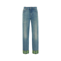[Valentino Garavani] Jeans SS25 6B3DD18X94V 558