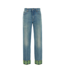 [Valentino Garavani] Jeans SS25 6B3DD18X94V 558