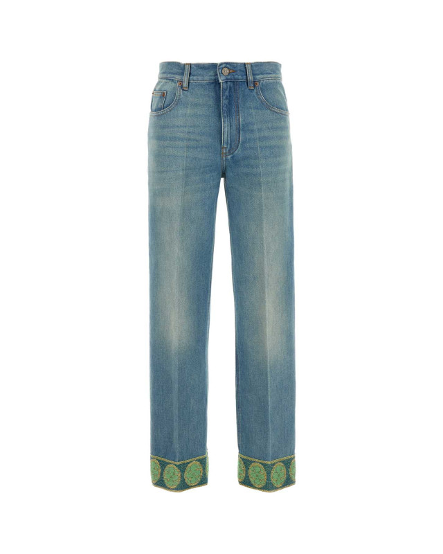 [Valentino Garavani] Jeans SS25 6B3DD18X94V 558