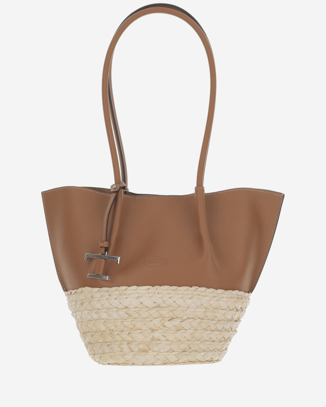 [Tod's] Bag SS25 XBWBUXA0200UBY265T