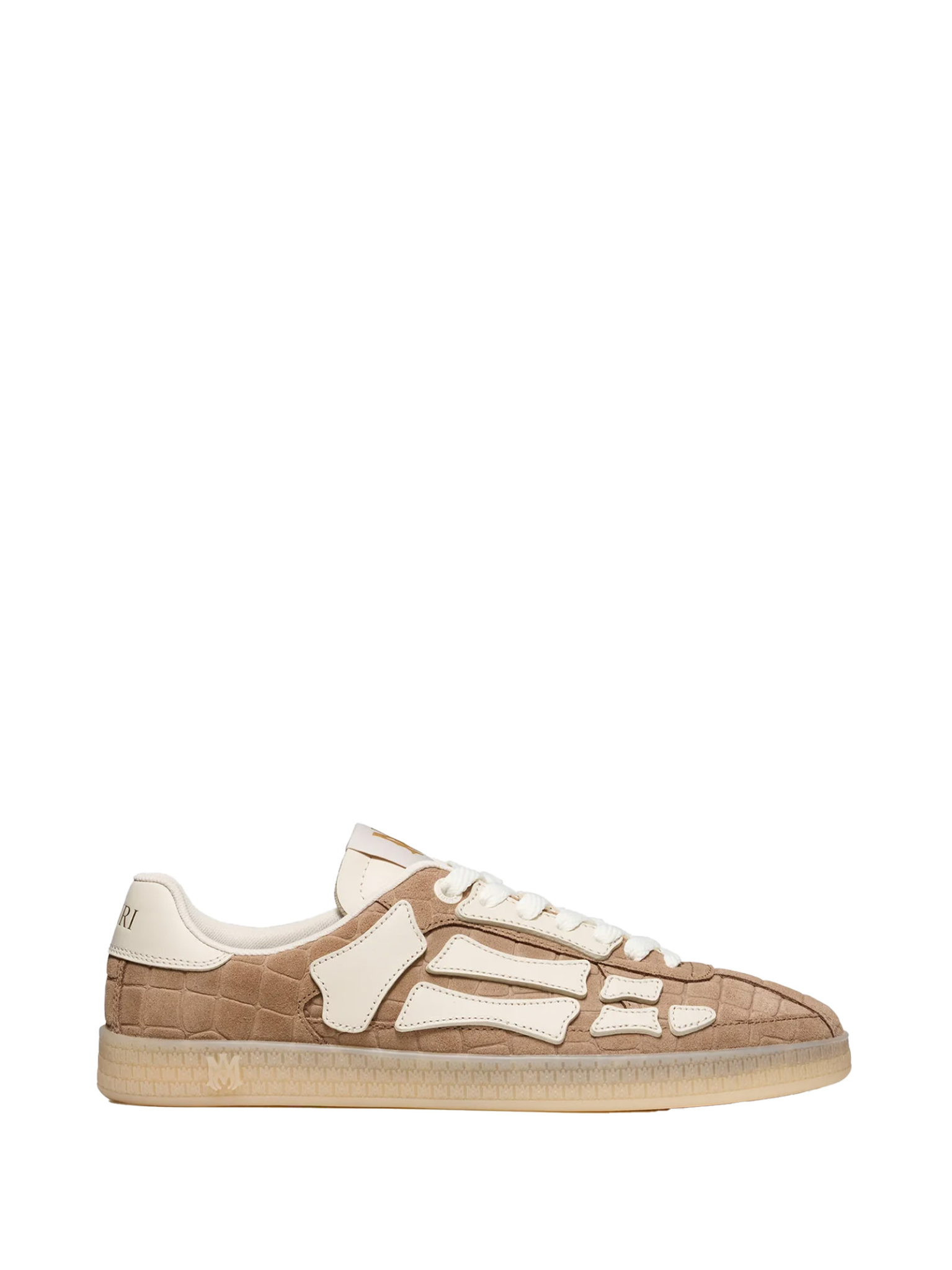 [Amiri] Sneakers FW25 AMFOSR1177MALT