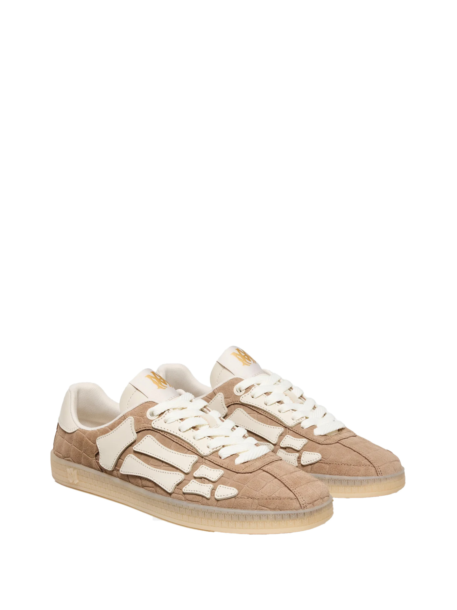 [Amiri] Sneakers FW25 AMFOSR1177MALT