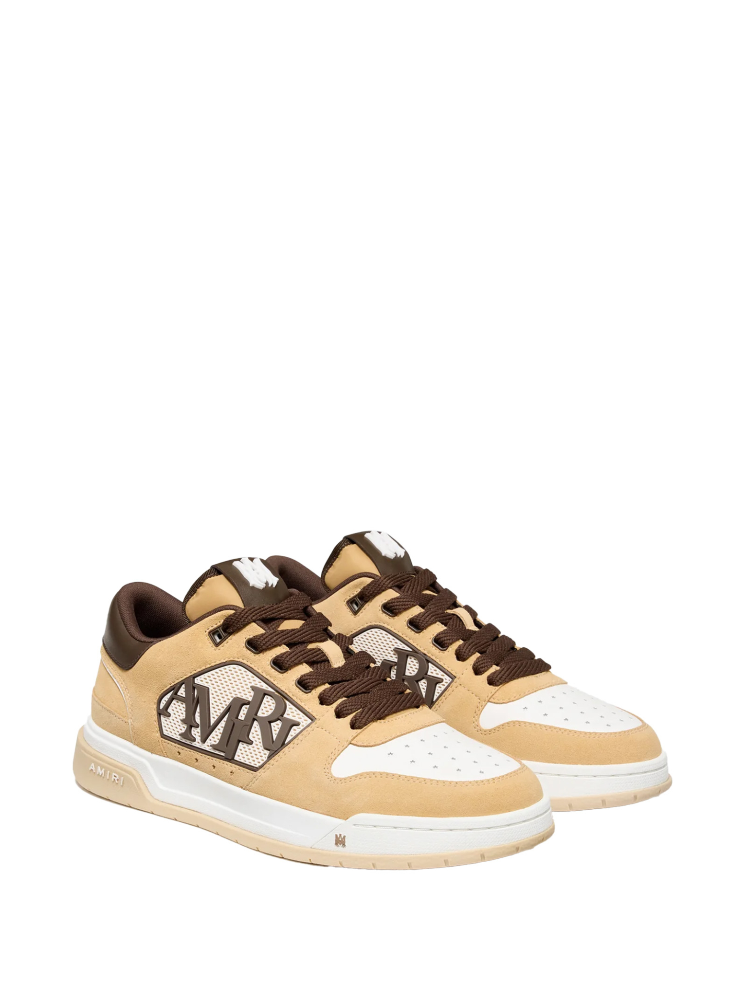 [Amiri] Sneakers FW25 AMFOSR1188TAN