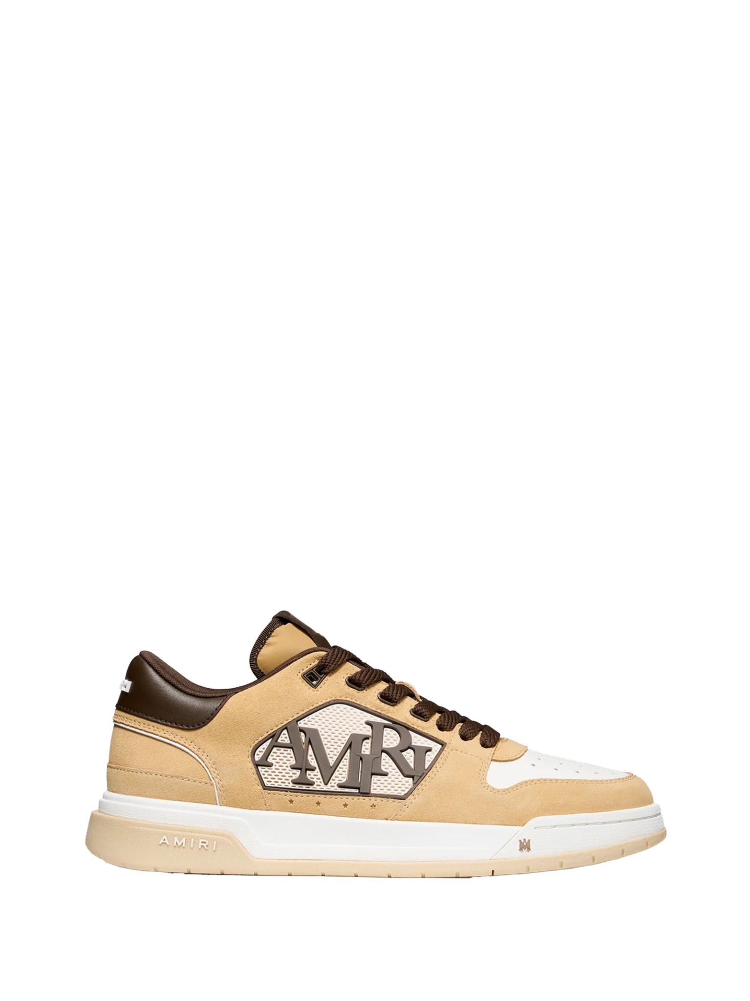 [Amiri] Sneakers FW25 AMFOSR1188TAN