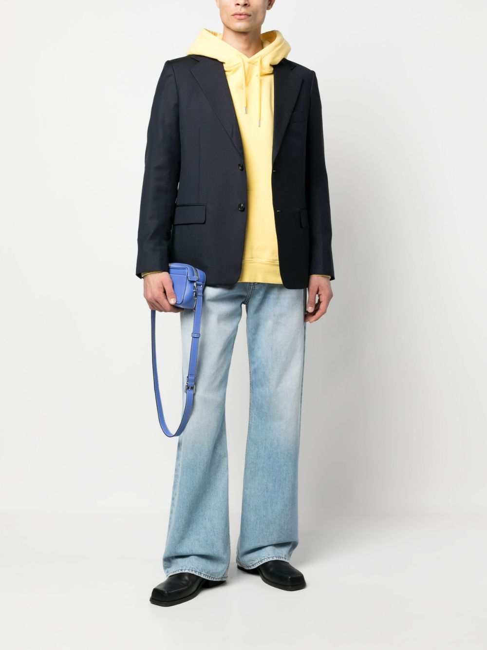 [Lanvin] Jacket FW23 RMJA0005491629