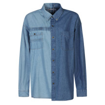 [E.L.V. DENIM] Shirts Long Sleeve SS23 200220303/04