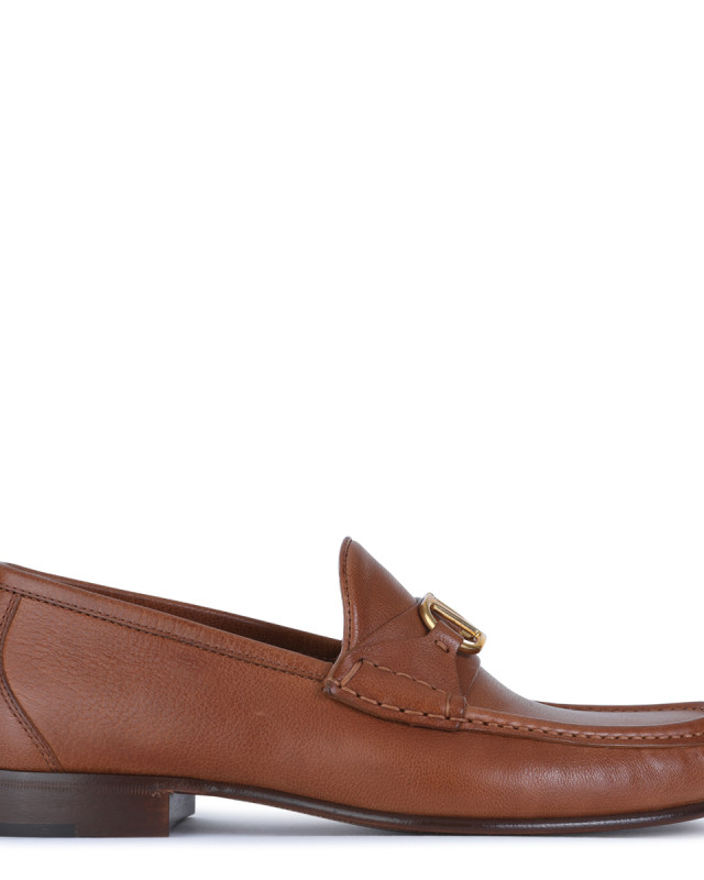 [Valentino Garavani] Loafer SS25 6Y2S0J68MILN58