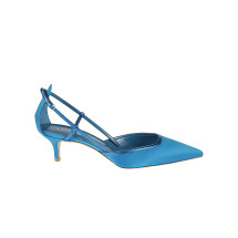 [LELLA BALDI] Pumps SS23 513588704792COBALTO
