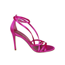 [LELLA BALDI] Sandals SS23 540T58943117FUXIA
