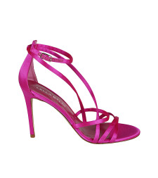 [LELLA BALDI] Sandals SS23 540T58943117FUXIA