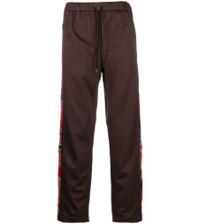 [Childern of The Discordance] Trousers SS23 COTDPT004BROWN