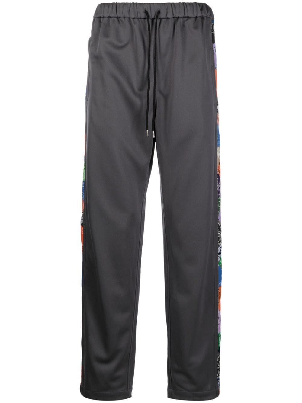 [Childern of The Discordance] Trousers SS23 COTDPT004GRAY