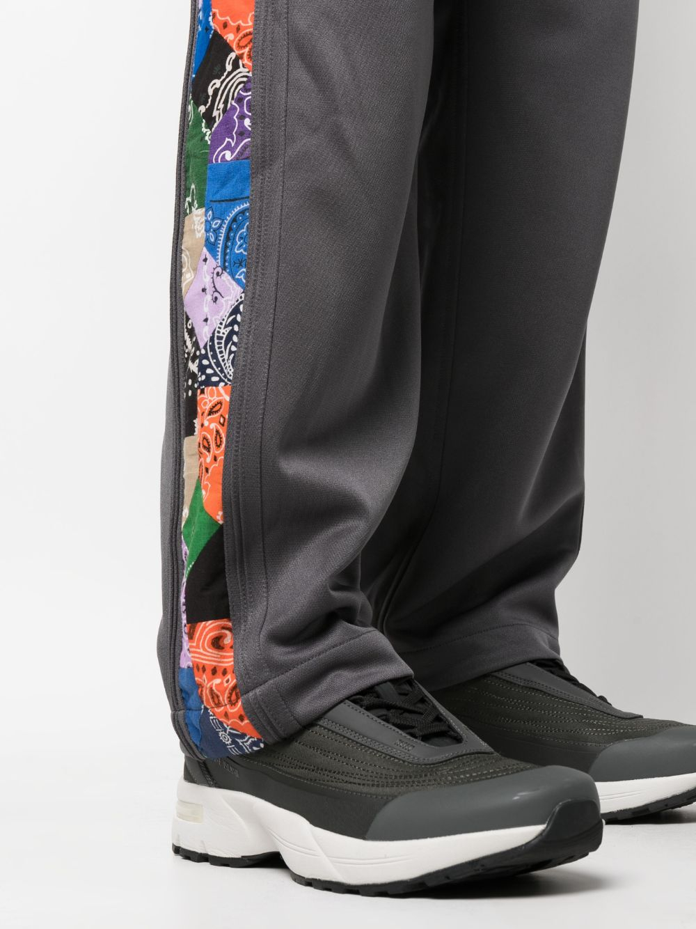 [Childern of The Discordance] Trousers SS23 COTDPT004GRAY