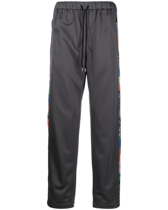 [Childern of The Discordance] Trousers SS23 COTDPT004GRAY